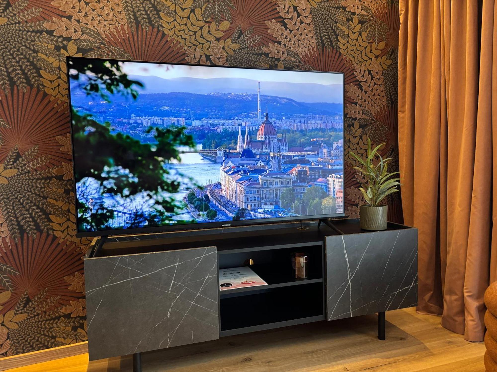 Broadway Residence Budapest Luaran gambar